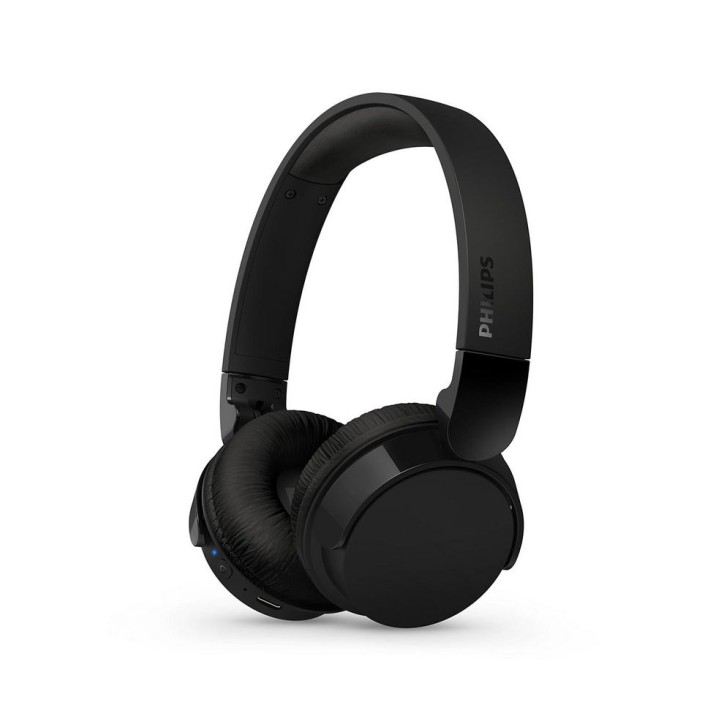 TAH4209BK/00 Philips 4000 series On-ear Wireless Headphones, Black