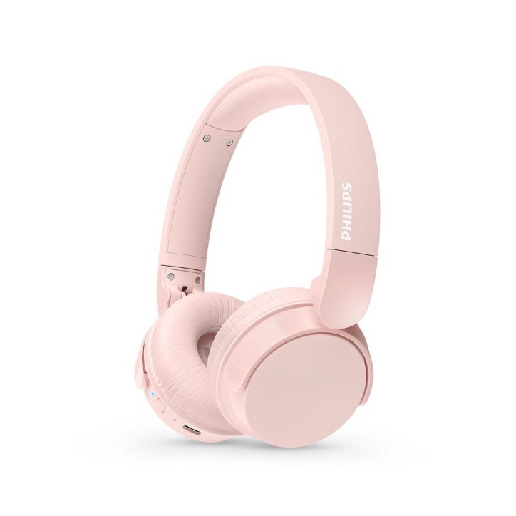 TAH4209PK/00 Philips 4000 series On-ear Wireless Headphones, Pink