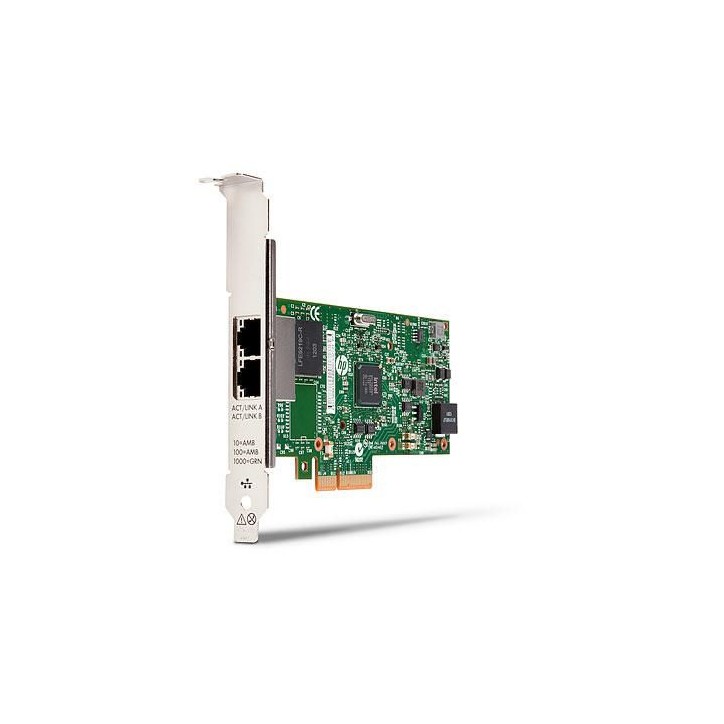 684218-B21-RFB Hewlett Packard Enterprise Ethernet 10Gb 2-port 560FLR-SFP FIO Adapter
