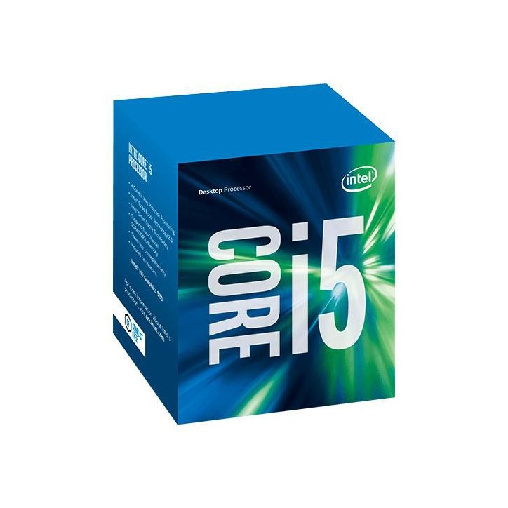 CM8066201920404-RFB Intel Intel® Core™ i5-6500 Processor br /(6M Cache, up to 3.60 GHz)