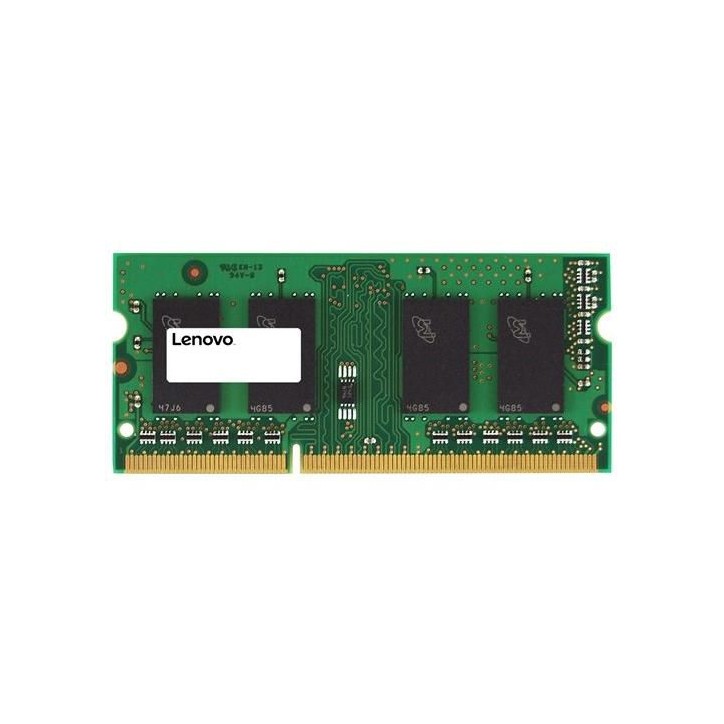 03T7117-RFB Lenovo 4GB, DDR3L, 1600, SODIMM