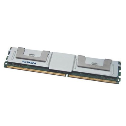 46C7421-RFB Lenovo DDR2 memory module, 1GB capacity, 667MHz speed, Fully Buffered DIMM, ECC support for enhanced reliability in 