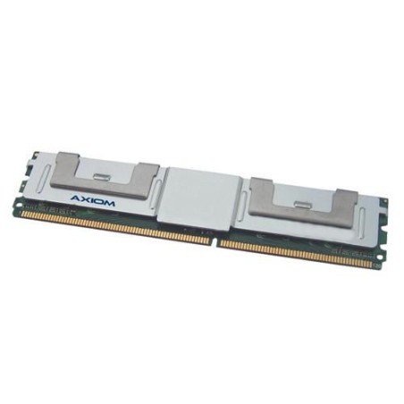 46C7421-RFB Lenovo DDR2 memory module, 1GB capacity, 667MHz speed, Fully Buffered DIMM, ECC support for enhanced reliability in 