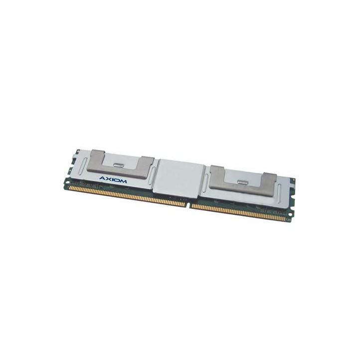 46C7421-RFB Lenovo DDR2 memory module, 1GB capacity, 667MHz speed, Fully Buffered DIMM, ECC support for enhanced reliability in 