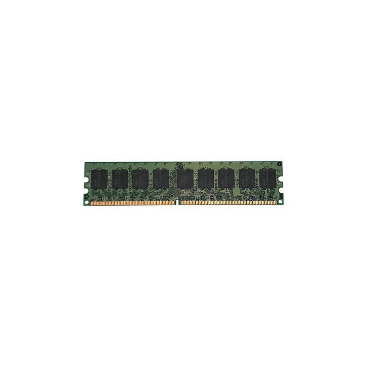 39M5782-RFB Lenovo 1GB (2x512MB) PC2-5300 CL5 ECC DDR2 Chipkill FB-DIMM 667MHz