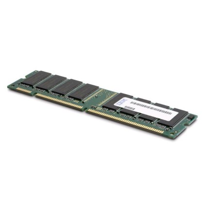 90Y3167-RFB Lenovo 8GB (Dual-Rank x8) 1.5 V PC3-10600 CL9 ECC DDR3 1333 MHz LP UDIMM