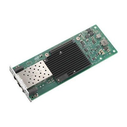 49Y7980-RFB Lenovo Intel X520 Dual Port 10GbE SFP Embedded Adapter for IBM System x 997471