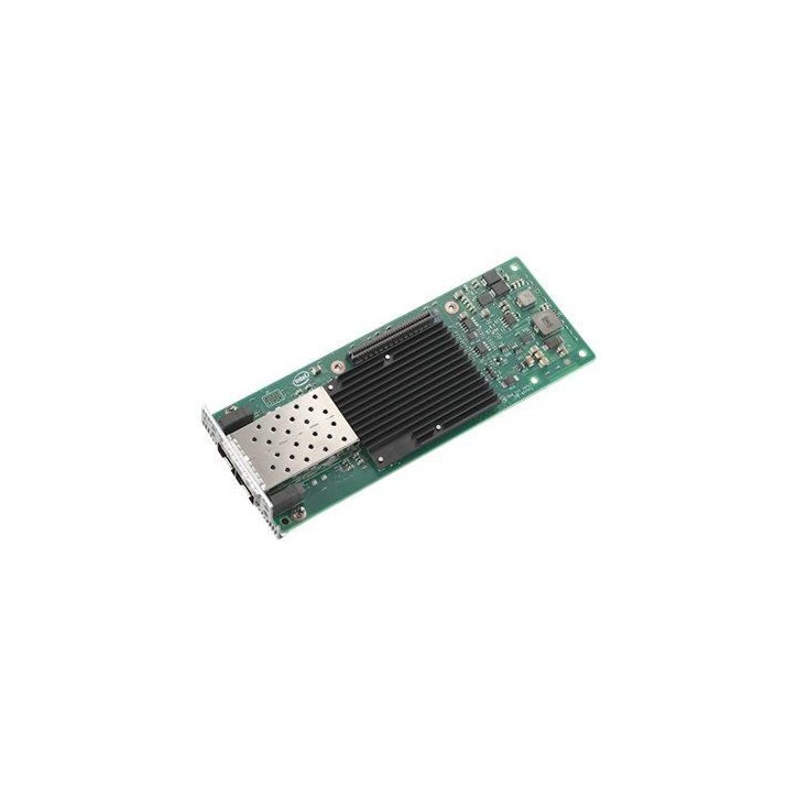 49Y7980-RFB Lenovo Intel X520 Dual Port 10GbE SFP Embedded Adapter for IBM System x 997471