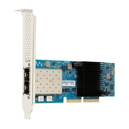 00D1996-RFB Lenovo Emulex VFA5 ML2 Dual Port 10GbE SFP Adapter for IBM System x