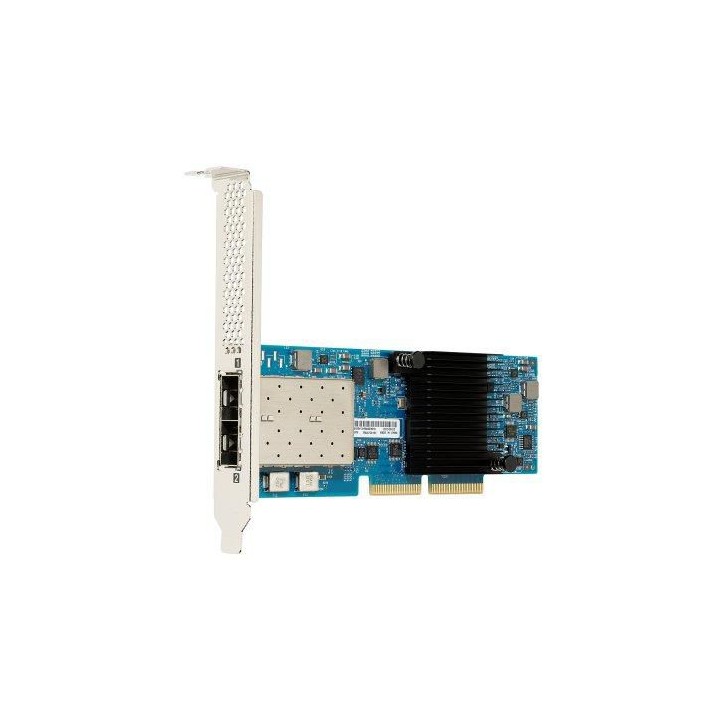 00D1996-RFB Lenovo Emulex VFA5 ML2 Dual Port 10GbE SFP Adapter for IBM System x