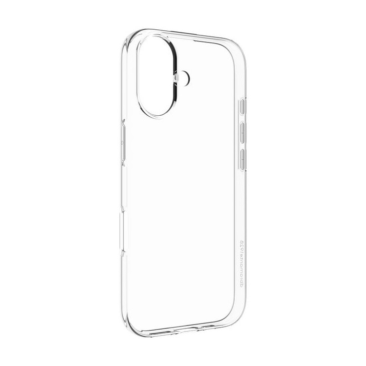 GL63CL006738 dbramante1928 Greenland iPhone 17 Clear