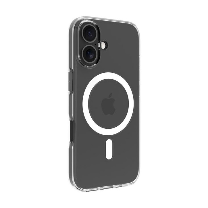 GP63CL006746 dbramante1928 Greenland Pro MagSafe iPhone 17 Clear