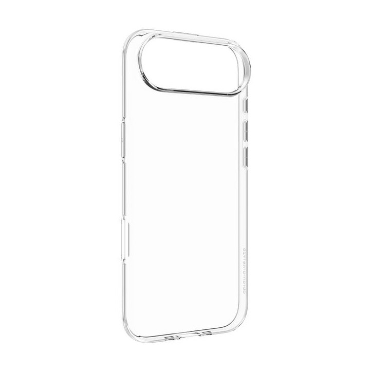 GL66CL006740 dbramante1928 Greenland iPhone Air Clear