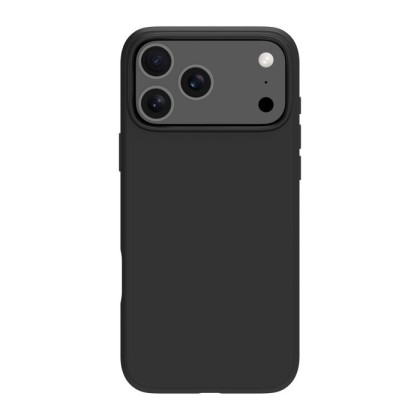 GL69NIBL6737 dbramante1928 Greenland iPhone 17 Pro Max Night Black