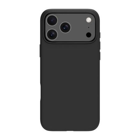 GL69NIBL6737 dbramante1928 Greenland iPhone 17 Pro Max Night Black