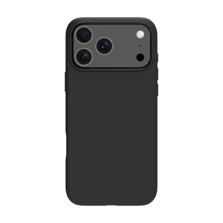 GL69NIBL6737 dbramante1928 Greenland iPhone 17 Pro Max Night Black