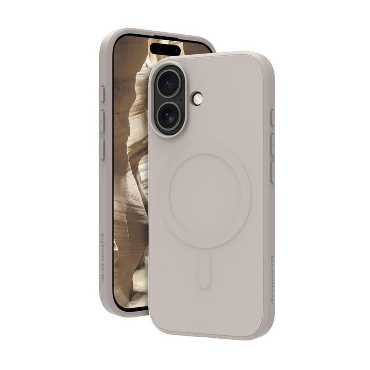 GP63WAGY6762 dbramante1928 Greenland Pro MagSafe iPhone 17 Sandstone