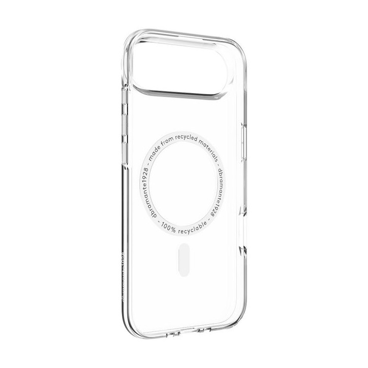 GP66CL006748 dbramante1928 Greenland Pro MagSafe iPhone Air Clear