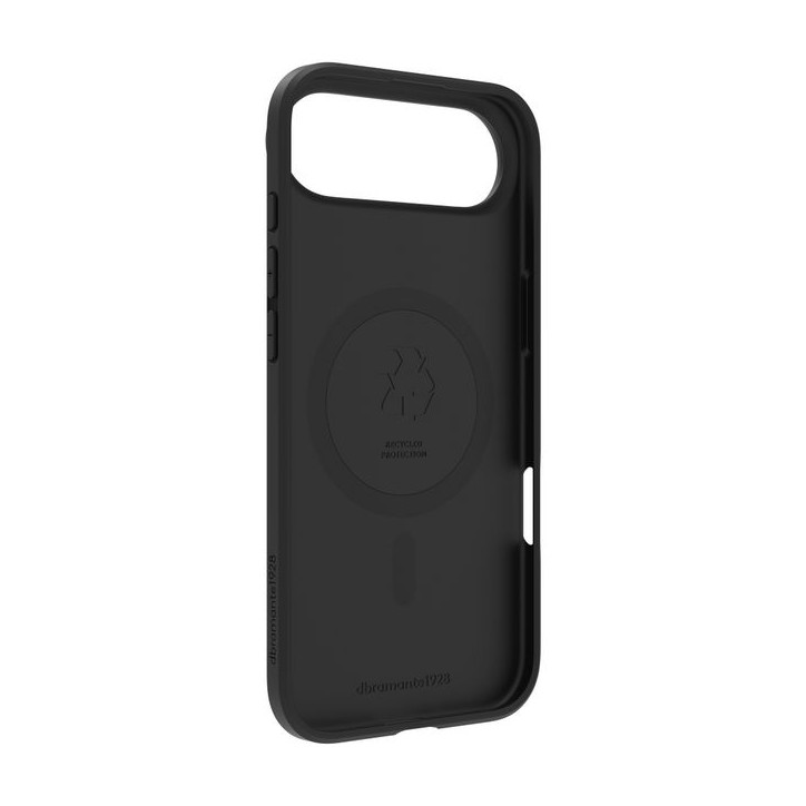 GP66NIBL6744 dbramante1928 Greenland Pro MagSafe iPhone Air Night Black