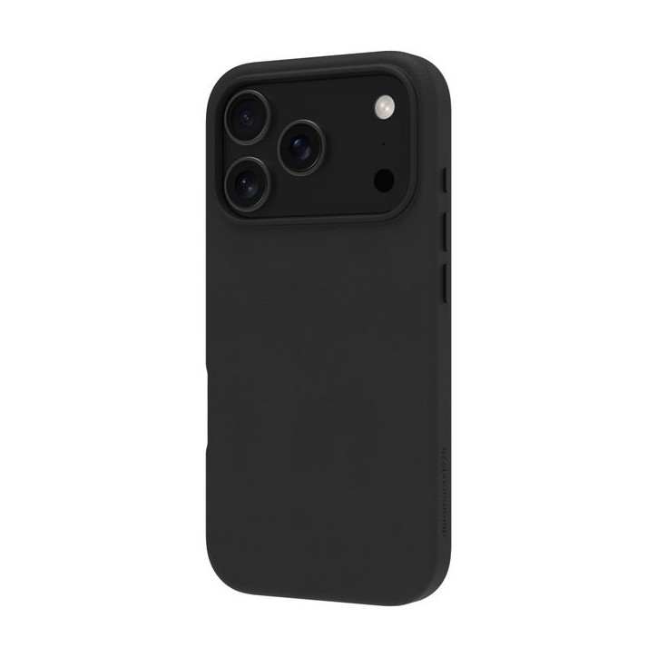 RO63GTBL6633 dbramante1928 Roskilde MagSafe iPhone 17 Pro Black