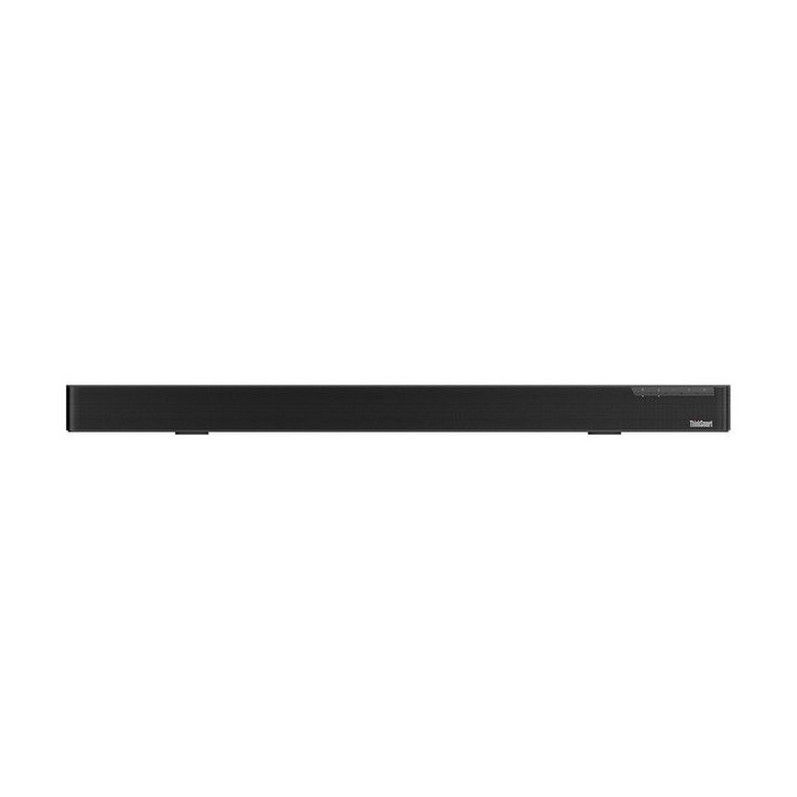11RTZ9ATGE-RFB Lenovo ThinkSmart Bar, 20+20W, 97dB, USB-A 2.0, USB-C, Bluetooth 5.0, 55 x 800 x 90mm, 1.9kg