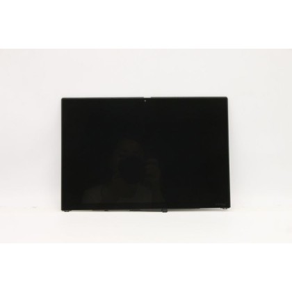 5D11U36990 Lenovo WUXGA display panel, 21.3 cm width, 20W8/20W9 compatible, designed for Lenovo ThinkPad X13 Yoga Gen 2. FRU5M11