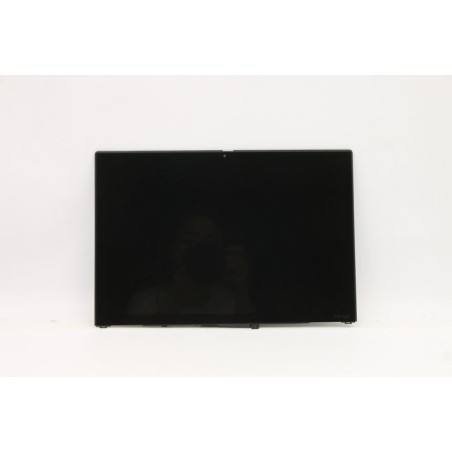 5M11U27750 Lenovo WUXGA display panel, 21.3 cm width, 20W8/20W9 compatible, designed for Lenovo ThinkPad X13 Yoga Gen 2. FRU5M11