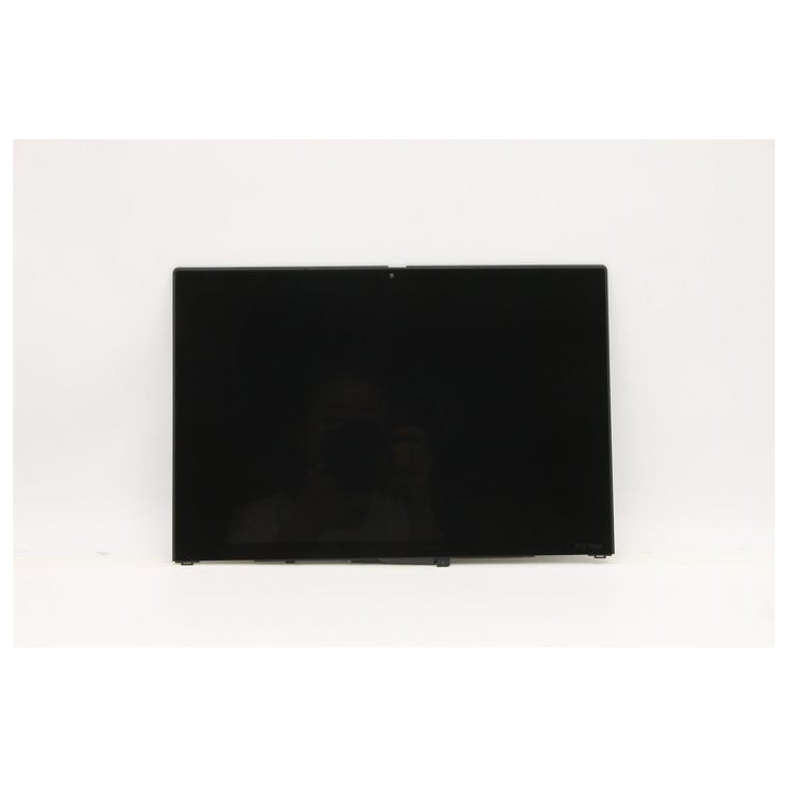 5M11U27750 Lenovo WUXGA display panel, 21.3 cm width, 20W8/20W9 compatible, designed for Lenovo ThinkPad X13 Yoga Gen 2. FRU5M11