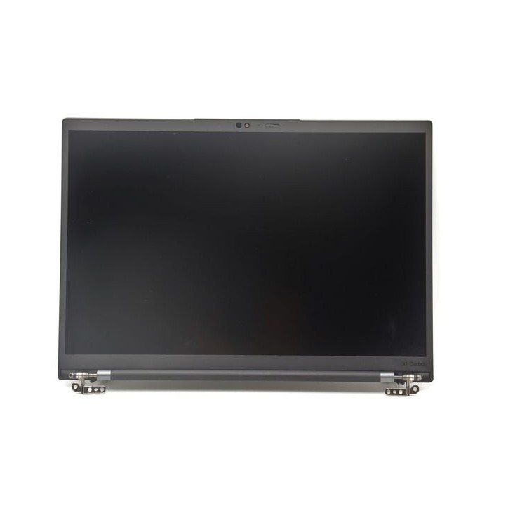 5M11U27620 Lenovo 14-inch WUXGA LCD module, 1920 x 1200 resolution, anti-glare IPS, 300nit brightness, 30-pin connector.