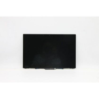 5D11U37051 Lenovo 14.0" FHD LCD touch screen assembly, 1920x1080 resolution, IPS panel, 30-pin connection, designed for Lenovo l