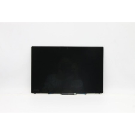 5D11U37051 Lenovo 14.0" FHD LCD touch screen assembly, 1920x1080 resolution, IPS panel, 30-pin connection, designed for Lenovo l