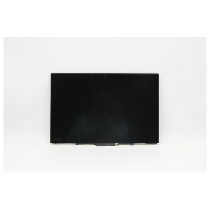 5D11U37051 Lenovo 14.0" FHD LCD touch screen assembly, 1920x1080 resolution, IPS panel, 30-pin connection, designed for Lenovo l