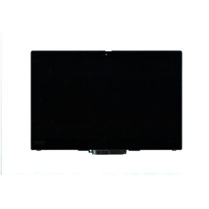 5D11U36758 Lenovo LCD and touch assembly for Lenovo ThinkPad X390 Yoga, 13.3" FHD, 1920x1080 resolution, eDP 30-pin interface, I