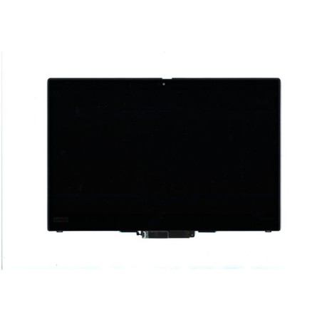 5D11U36758 Lenovo LCD and touch assembly for Lenovo ThinkPad X390 Yoga, 13.3" FHD, 1920x1080 resolution, eDP 30-pin interface, I