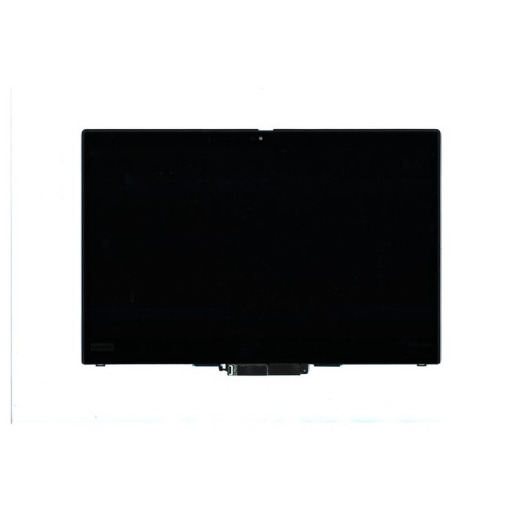 5D11U36758 Lenovo LCD and touch assembly for Lenovo ThinkPad X390 Yoga, 13.3" FHD, 1920x1080 resolution, eDP 30-pin interface, I 5D11U36758 Lenovo LCD and touch assembly for Lenovo ThinkPad X390 Yoga, 13.3" FHD, 1920x1080 resolution, eDP 30-pin interface, I