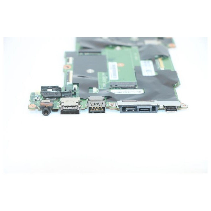 5B21U37031 Lenovo Ratchet-1 / Knockout-1 FRU planar WIN, i7-8565U, 1 FRU5B21C21440