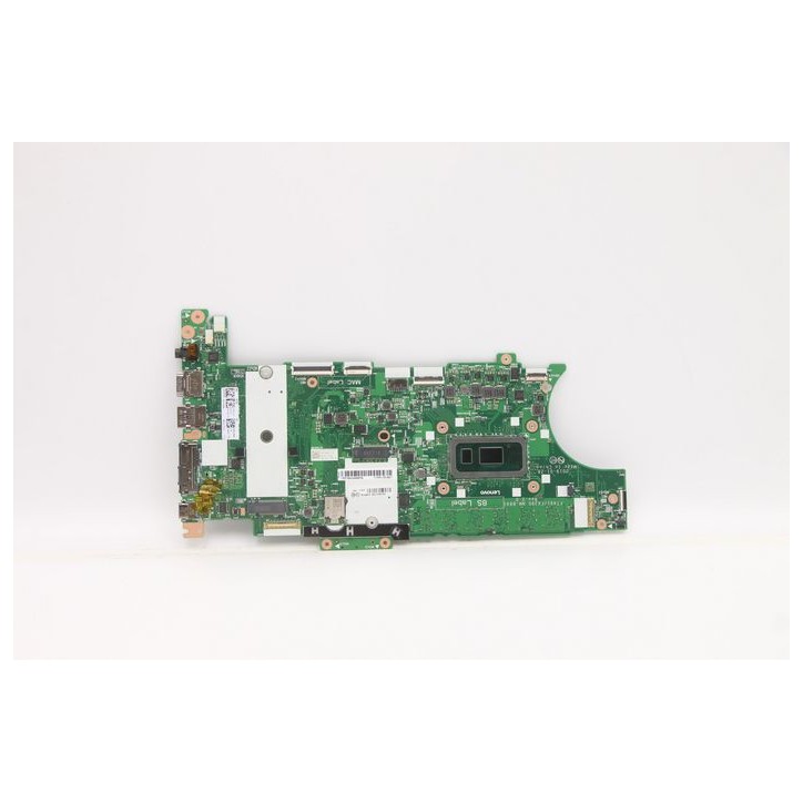 5B21U37012 Lenovo WIN,i5-8265U,8G,9560,yTPM2 FRU5B21C98745