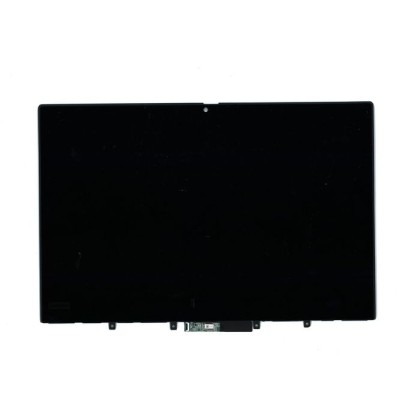 5M11U14147 Lenovo Touch module assembly for Lenovo ThinkPad T14 Gen 4 and P14s Gen 4, providing touch screen functionality and c