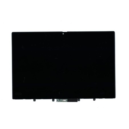 5M11U28617 Lenovo Touch module assembly for Lenovo ThinkPad T14 Gen 4 and P14s Gen 4, providing touch screen functionality and c