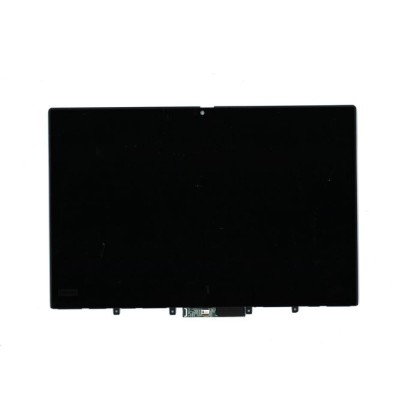 5M11U27596 Lenovo Touch display module assembly, designed for Lenovo devices, 21 cm width, Field Replaceable Unit (FRU). FRU5M10