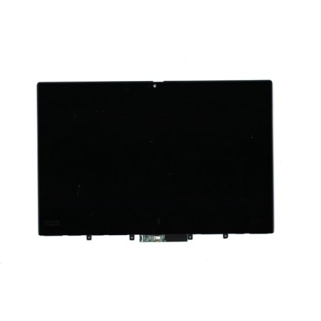 5M11U27596 Lenovo Touch display module assembly, designed for Lenovo devices, 21 cm width, Field Replaceable Unit (FRU). FRU5M10