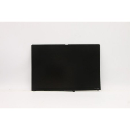5M11U28377 Lenovo 13.3-inch WUXGA display module, 1920 x 1080 resolution, LED, anti-glare, 300nit brightness, 30-pin connection,