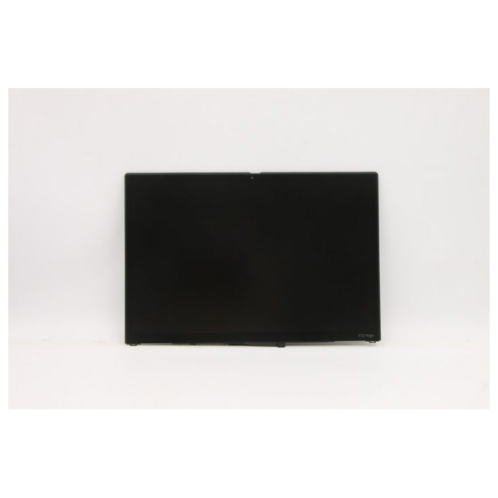 5M11U28377 Lenovo 13.3-inch WUXGA display module, 1920 x 1080 resolution, LED, anti-glare, 300nit brightness, 30-pin connection,