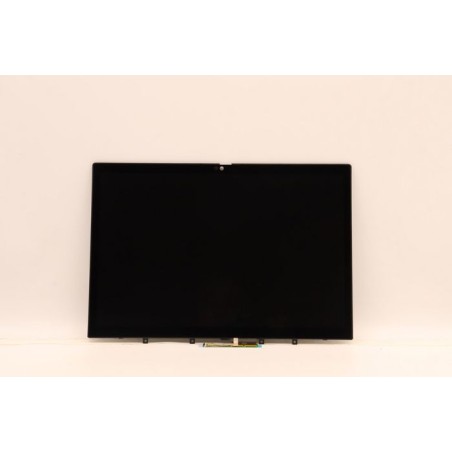 5M11U27465 Lenovo 13.3-inch touchscreen LCD module, WUXGA resolution, 300nit brightness, anti-glare IPS display, 100% sRGB color