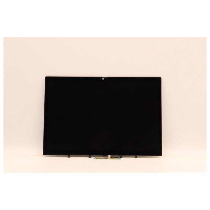 5M11U27465 Lenovo 13.3-inch touchscreen LCD module, WUXGA resolution, 300nit brightness, anti-glare IPS display, 100% sRGB color 5M11U27465 Lenovo 13.3-inch touchscreen LCD module, WUXGA resolution, 300nit brightness, anti-glare IPS display, 100% sRGB color