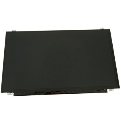 5D11U33869 Lenovo 15.6-inch FHD IPS LCD panel, 1920x1080 resolution, anti-glare coating, slim design, 60Hz refresh rate. FRU02DD