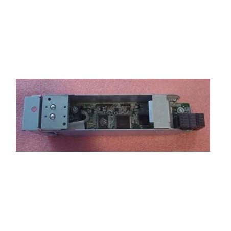 689254-001-RFB Hewlett Packard Enterprise Management module assembly, 4.3U form factor, designed for HPE SL4500 series servers, 