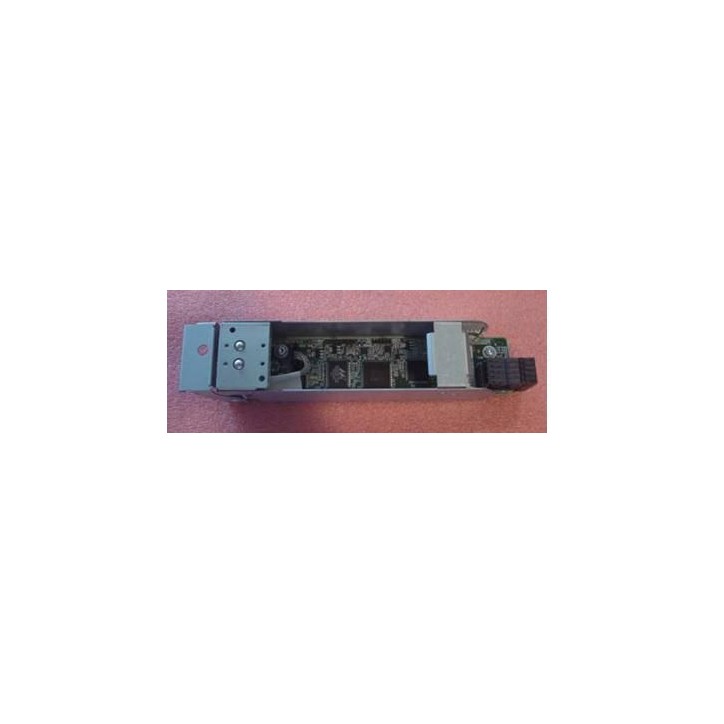 689254-001-RFB Hewlett Packard Enterprise Management module assembly, 4.3U form factor, designed for HPE SL4500 series servers, 