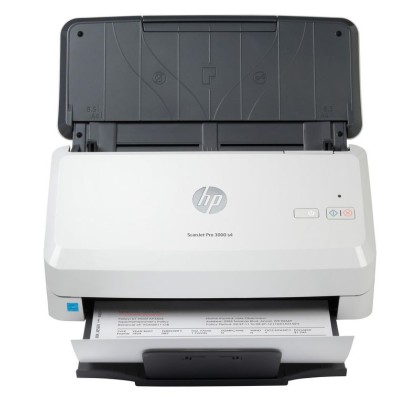 6FW07A-RFB HP ScanJet Pro 3000 s4 Sheet-feed Scanner