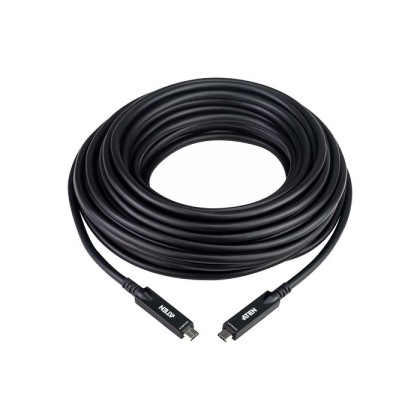 UE3415F-AT Aten 15 m Ultra HD USB-C Active Optical Cable
